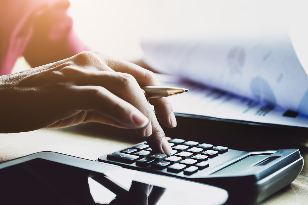 Ryczałt ewidencjonowany