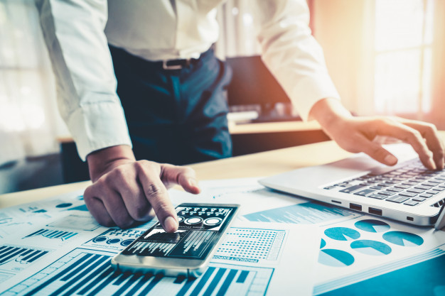 Biuro księgowe Warszawa